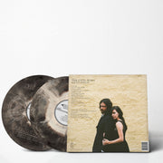 The Civil Wars: Barton Hollow Vinyl LP (Deluxe Edition, Stormy)