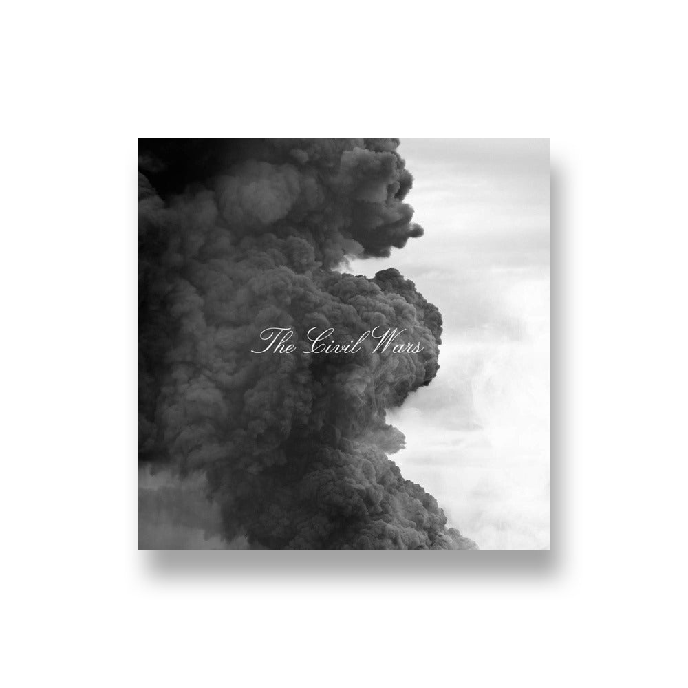 The Civil Wars: The Civil Wars CD