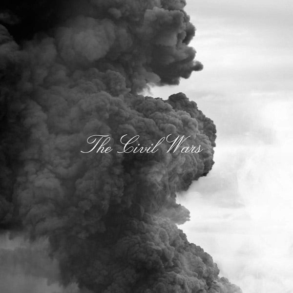 The Civil Wars: The Civil Wars Vinyl LP (180 gram 2xLP, Import)