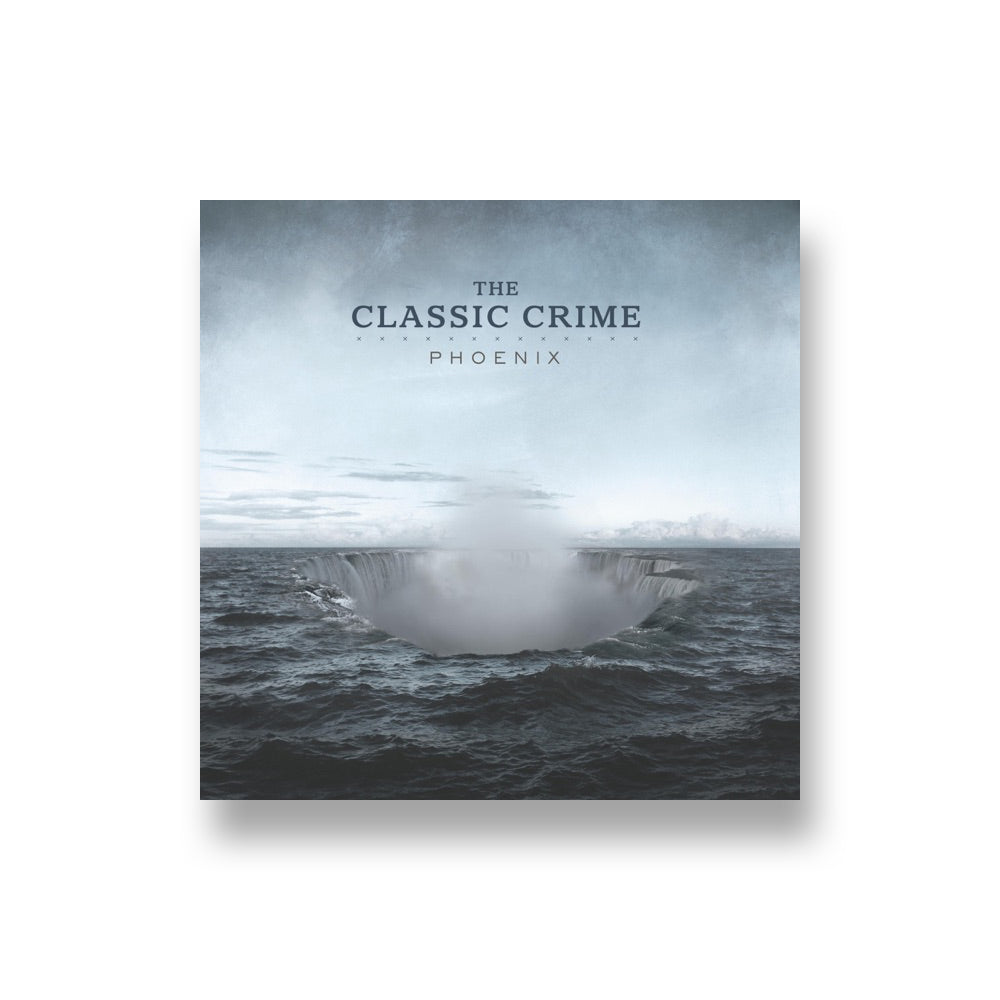 The Classic Crime: Phoenix CD