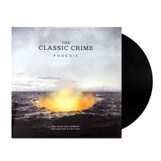 The Classic Crime: Phoenix Vinyl LP (10 Year Anniversary Edition)