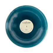 The Classic Crime: Phoenix Vinyl LP (10 Year Anniversary Edition, Blue/Clear/Bone)
