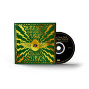 The Claypool Lennon Delirium: The Great Parrot-Ox and the Golden Egg of Empathy CD