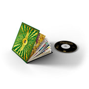The Claypool Lennon Delirium: The Great Parrot-Ox and the Golden Egg of Empathy CD