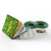 The Claypool Lennon Delirium: The Great Parrot-Ox and the Golden Egg of Empathy Vinyl LP (Green)