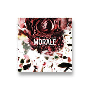 The Color Morale: Desolate Divine CD