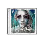 The Color Morale: Hold On Pain Ends CD