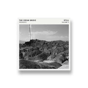 The Creak Music: Still Vol. 3 CD