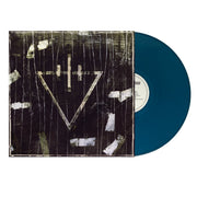 The Devil Wears Prada: 8:18 Vinyl LP (Sea Blue)