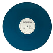 The Devil Wears Prada: 8:18 Vinyl LP (Sea Blue)