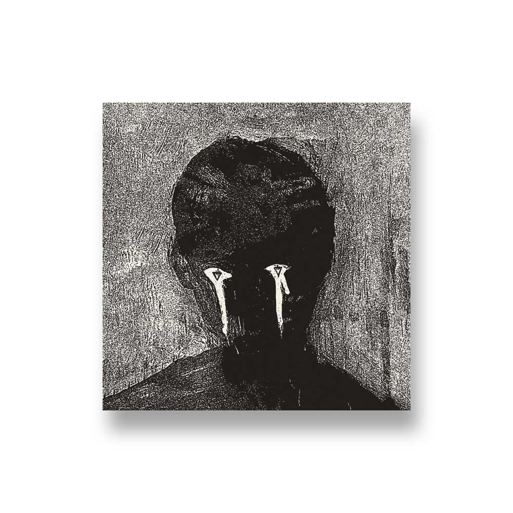 The Devil Wears Prada: Color Decay CD