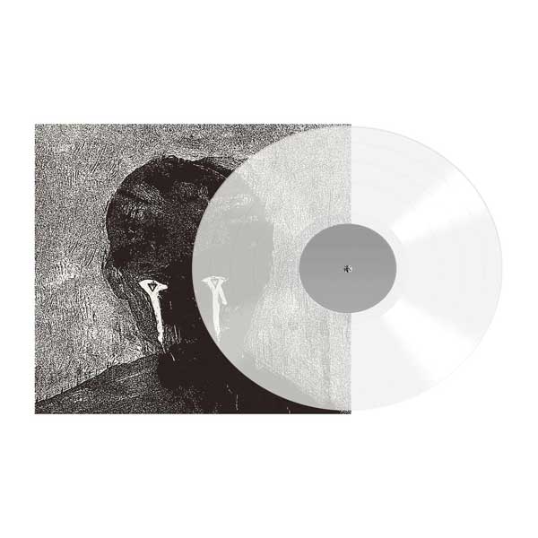 The Devil Wears Prada: Color Decay Vinyl LP (Clear)