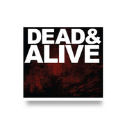 The Devil Wears Prada: Dead & Alive CD/DVD