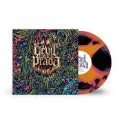 The Devil Wears Prada: Plagues Vinyl LP 