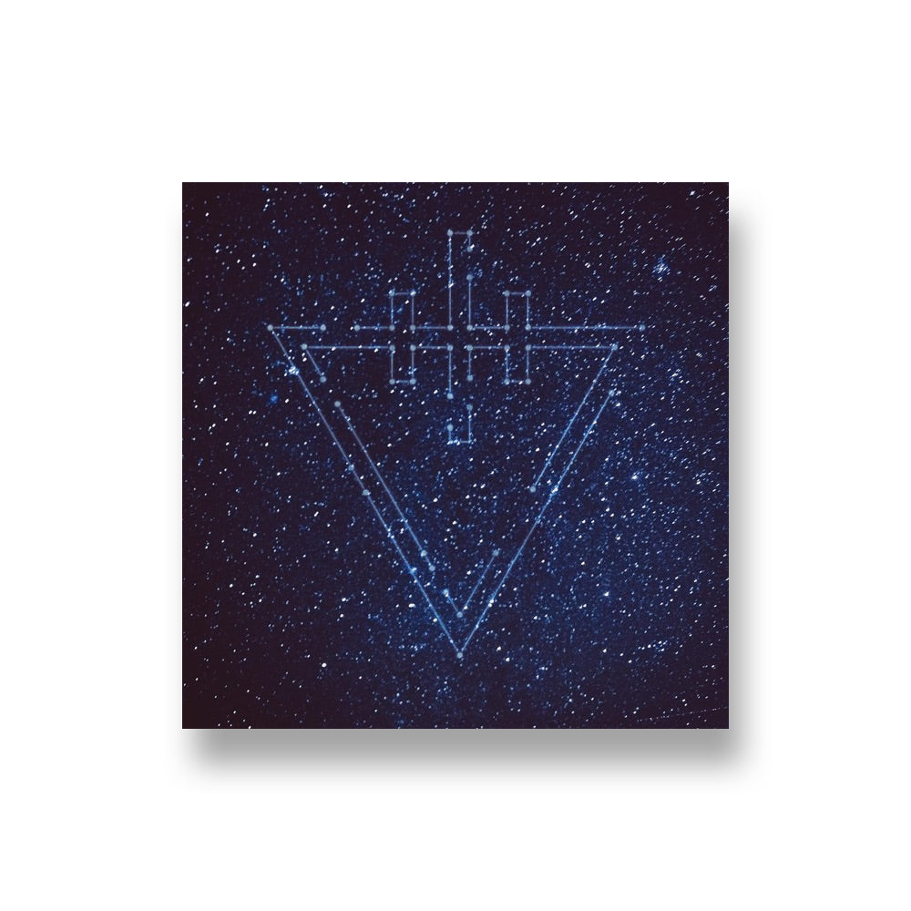 The Devil Wears Prada: Space EP CD