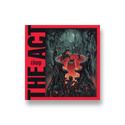 The Devil Wears Prada: The Act CD