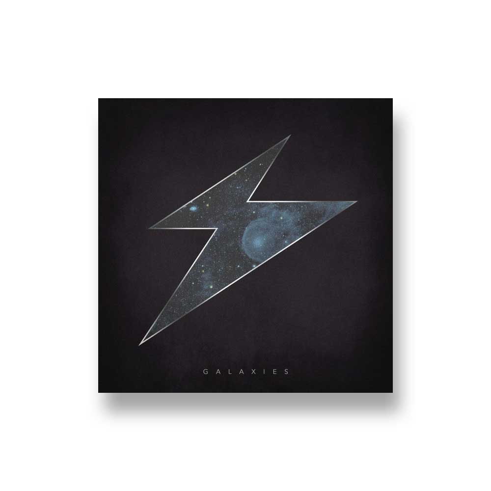 The Digital Age: Galaxies CD