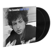 The Essential Bob Dylan Vinyl LP