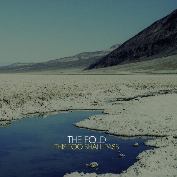 The Fold: This Too Shall Pass CD