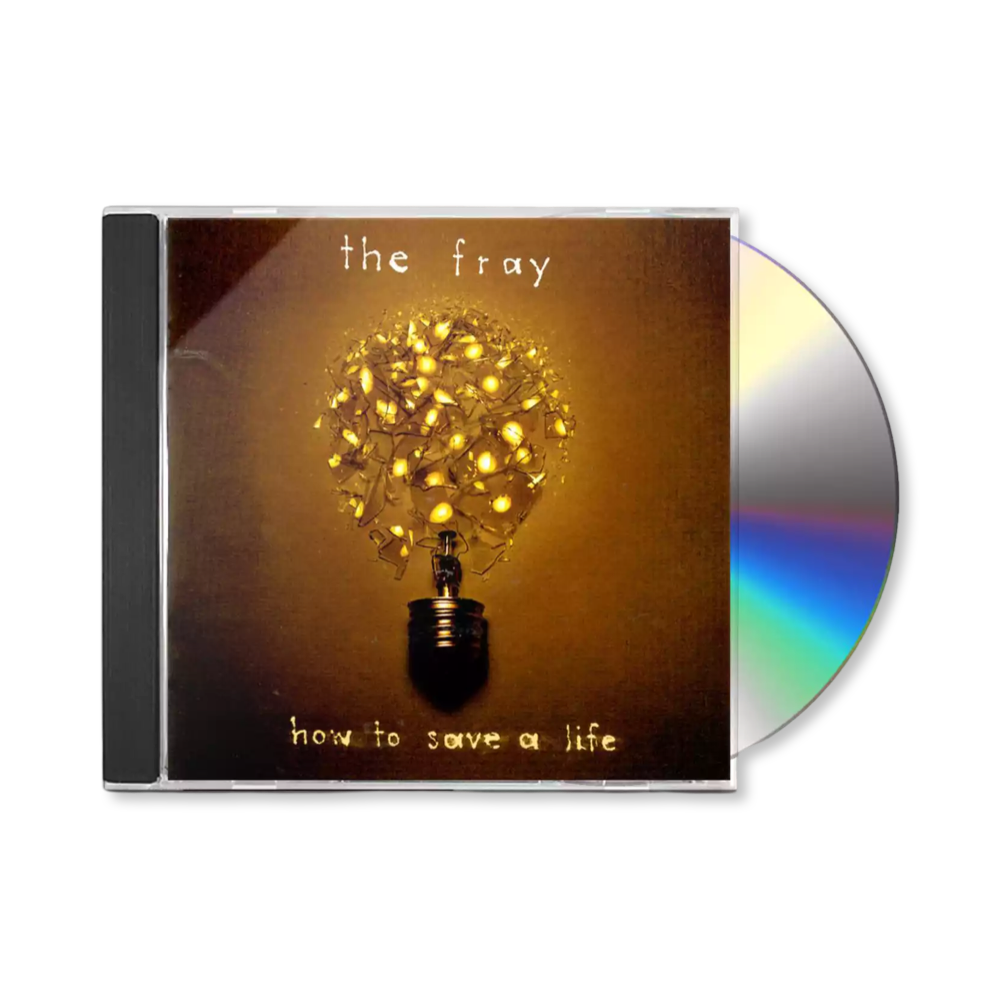 How to Save a Life álbum de The Fray en Apple Music How to Save a Life álbum de The Fray en Apple Music