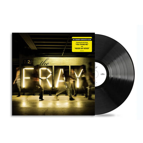 The Fray: The Fray Vinyl LP