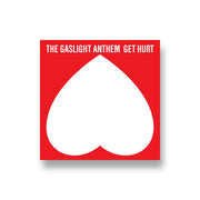 The Gaslight Anthem: Get Hurt Deluxe Edition CD