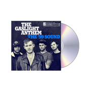 The Gaslight Anthem: The '59 Sound CD