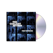 The Gaslight Anthem: The '59 Sound Sessions CD