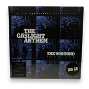 The Gaslight Anthem: The '59 Sound Sessions Limited Deluxe Edition