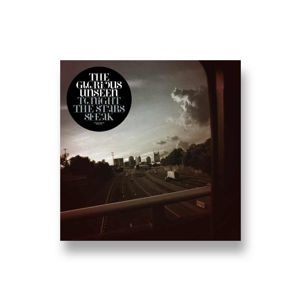 The Glorious Unseen: Tonight The Stars Speak CD