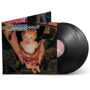 The Goo Goo Dolls: A Boy Named Goo (30th Anniversary Deluxe Edition) Vinyl LP