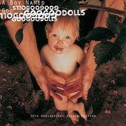 The Goo Goo Dolls: A Boy Named Goo (30th Anniversary Deluxe Edition) Vinyl LP