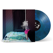 The Goo Goo Dolls: Dizzy Up The Girl Vinyl LP (Blue, Anniversary Edition)