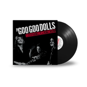 The Goo Goo Dolls: Greatest Hits Volume One - The Singles Vinyl LP