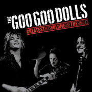 The Goo Goo Dolls: Greatest Hits Volume One - The Singles Vinyl LP