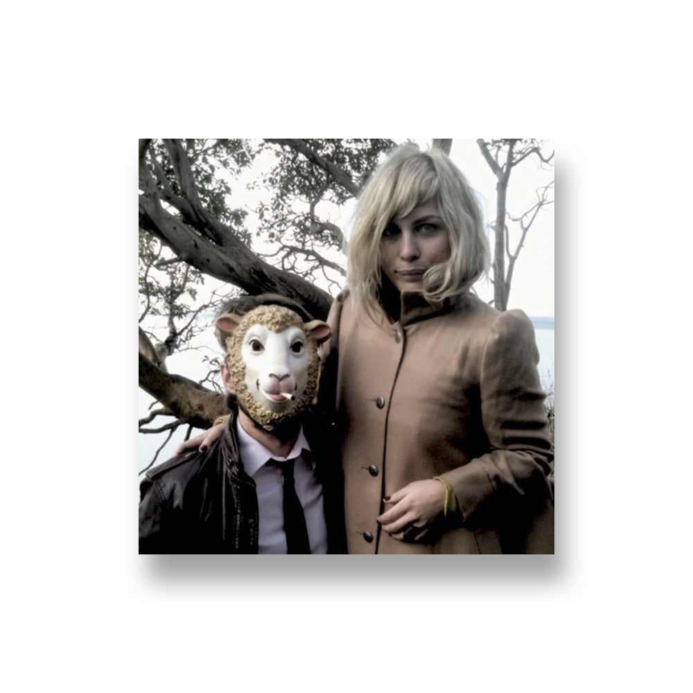 The Head And The Heart: The Head And The Heart CD