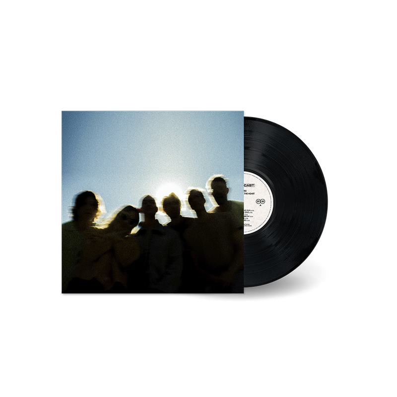 The Head and the Heart: Aperture Vinyl LP