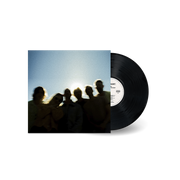 The Head and the Heart: Aperture Vinyl LP