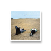 The Head and the Heart: Let's Be Still CD