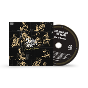 The Head and the Heart: Live at Neumos CD
