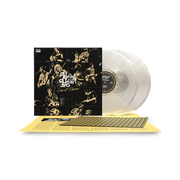 The Head and the Heart: Live at Neumos Vinyl LP (Clear)