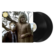The Head and the Heart: The Head and the Heart Vinyl LP (Deluxe 2xLP, Anniversary)
