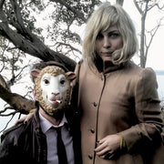 The Head and the Heart: The Head and the Heart Vinyl LP (Deluxe 2xLP, Anniversary)