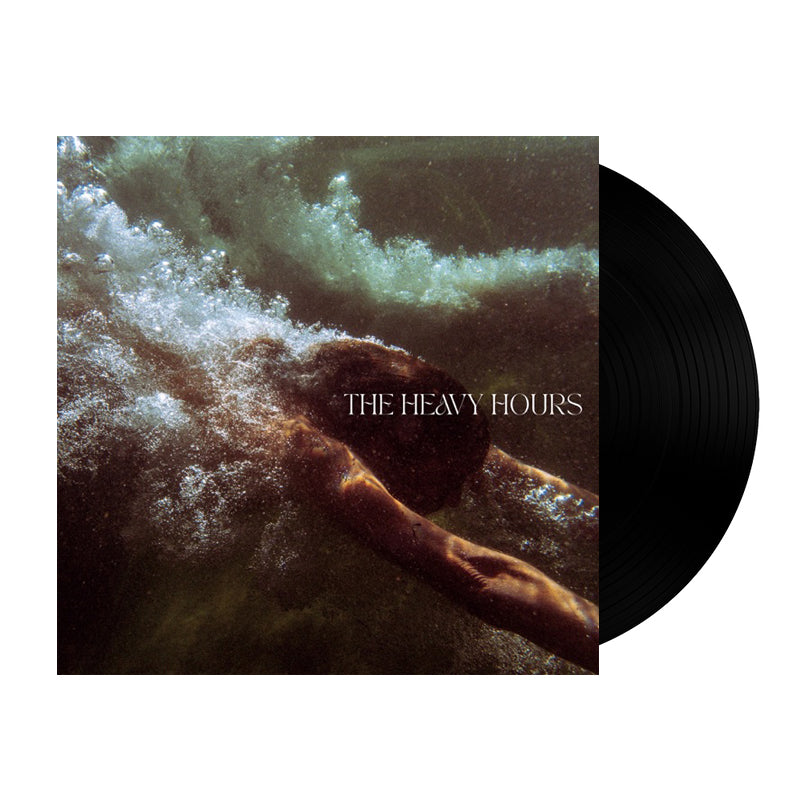 The Heavy Hours: The Heavy Hours Vinyl