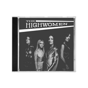 The Highwomen: The Highwomen CD
