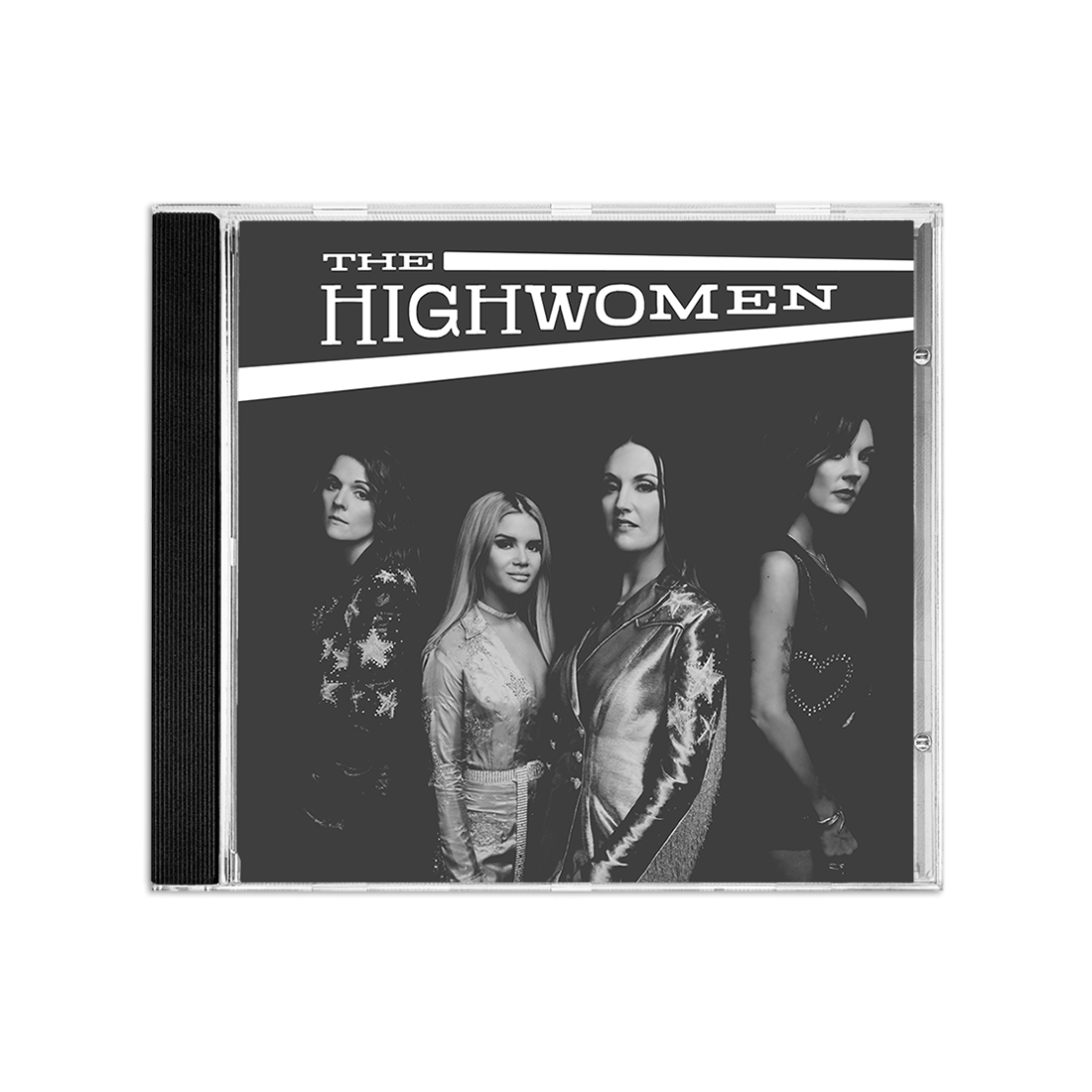 The Highwomen: The Highwomen CD