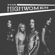 The Highwomen: The Highwomen CD