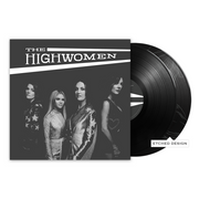 The Highwomen: The Highwomen Vinyl LP