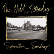 The Hold Steady: Separation Sunday Vinyl LP (Anniversary Edition)