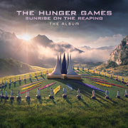 The Hunger Games: Sunrise on the Reaping (Original Soundtrack) CD